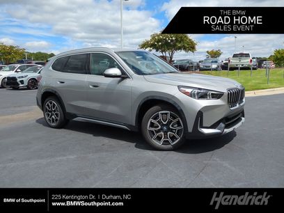 Certified 2026 BMW X1 xDrive28i