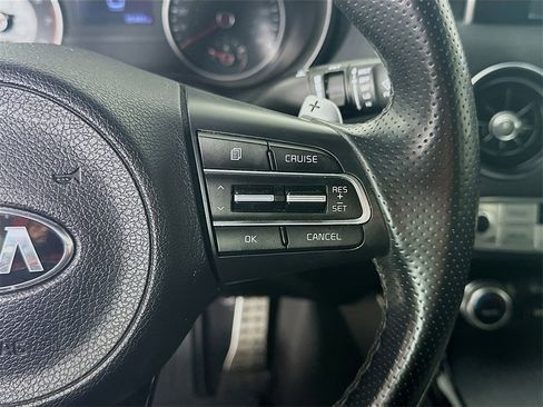 Used 2019 Kia Stinger GT image 27