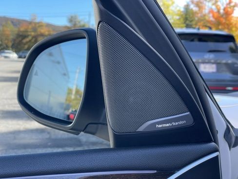 Certified 2023 BMW X3 xDrive30i w/ Premium Package image 14