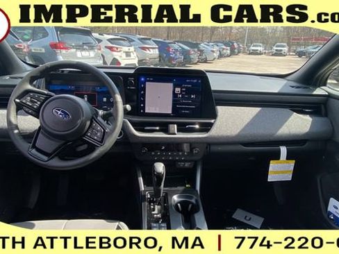 New 2026 Subaru Outback Limited XT AWD/4WD image 13