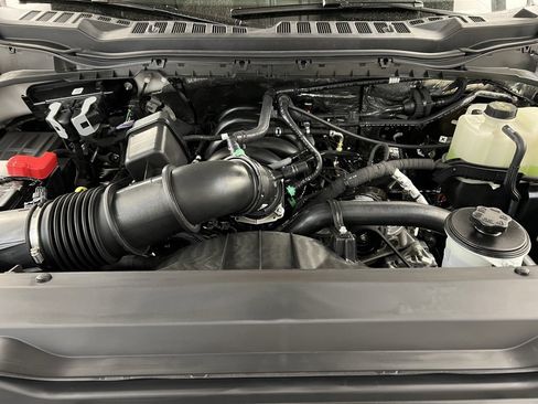 New 2026 Ford F250 XL w/ XL Chrome Package image 33
