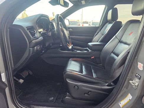 Used 2024 Dodge Durango R/T AWD/4WD image 15