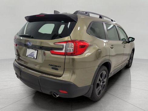 Used 2024 Subaru Ascent Onyx Edition w/ Popular Package Onyx AWD/4WD image 47