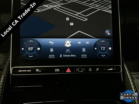 Used 2024 Mercedes-Benz AMG GT 55 image 27
