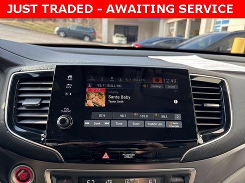 Used 2022 Honda Pilot Special Edition image 20