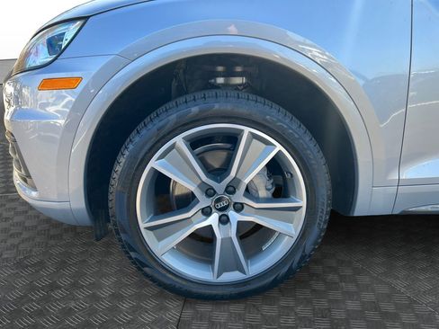 Used 2019 Audi Q5 2.0T Premium Plus w/ Premium Plus Package image 14