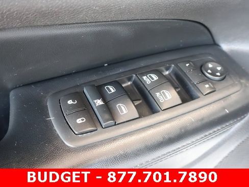 Used 2015 Jeep Grand Cherokee Altitude image 10