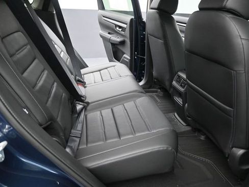 New 2026 Honda CR-V EX-L image 21