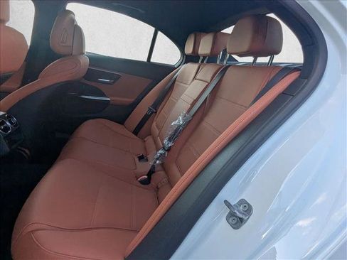 Used 2026 Mercedes-Benz C 300 Sedan image 15