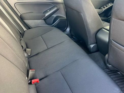 Used 2023 Honda Civic EX image 17