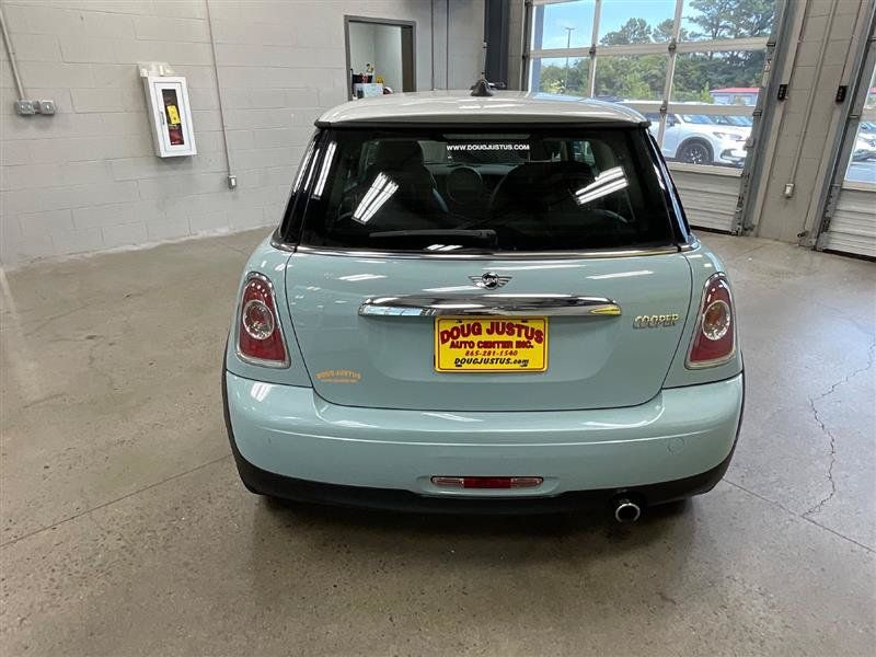 Used 2012 MINI Cooper Hardtop FWD image 4