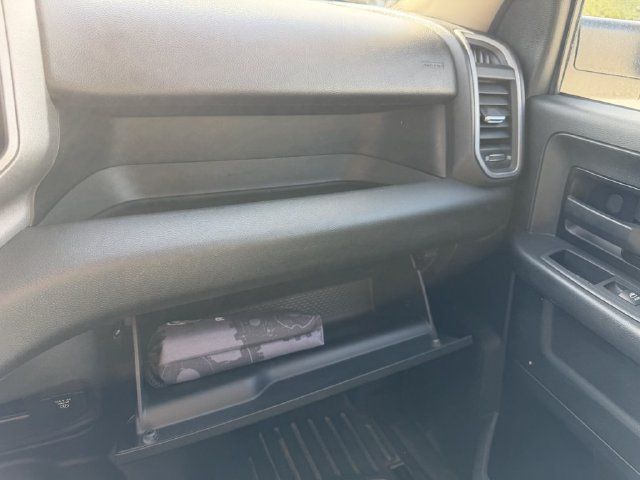 Used 2020 RAM 2500 Tradesman AWD/4WD image 25