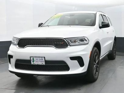 Used 2024 Dodge Durango SXT