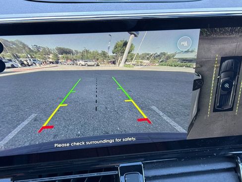 Used 2023 Lincoln Navigator Reserve image 22