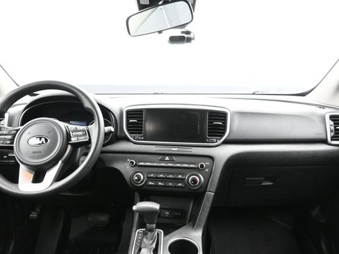 Used 2020 Kia Sportage LX image 20