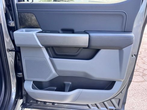 Used 2023 Ford F150 XLT w/ Equipment Group 301A Mid AWD/4WD image 25