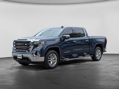 Used 2020 GMC Sierra 1500 SLT w/ SLT Convenience Package