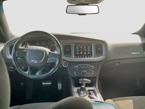 Used 2023 Dodge Charger R/T w/ Blacktop Package RWD image 22