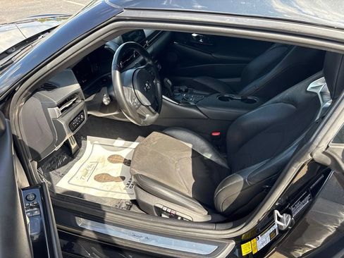 Used 2021 Toyota Supra A91 Edition w/ Driver Assist Package RWD image 9