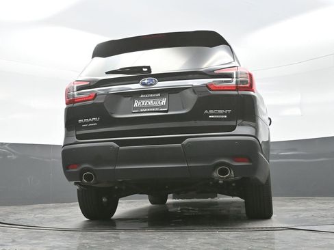 Used 2023 Subaru Ascent Limited image 29