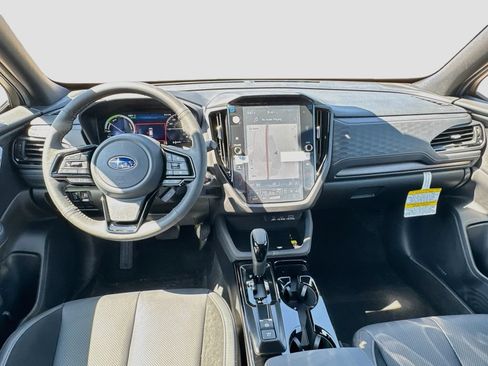New 2026 Subaru Forester Touring AWD/4WD image 27