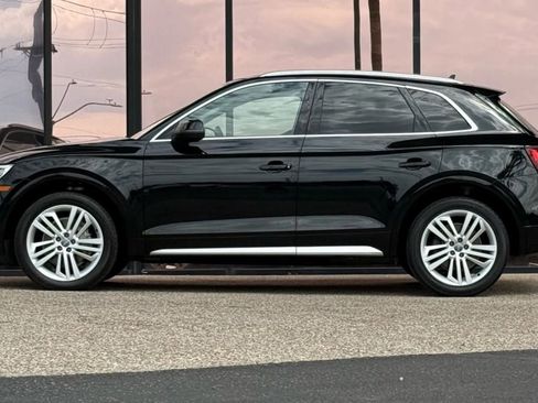 Used 2019 Audi Q5 2.0T Premium Plus w/ Premium Plus Package image 6