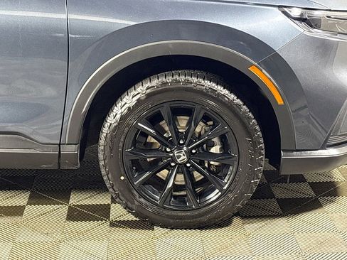 Certified 2023 Honda CR-V Sport image 24