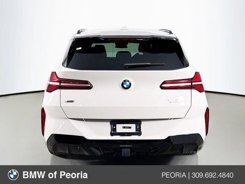 New 2026 BMW X3 xDrive30 w/ Premium Package image 6