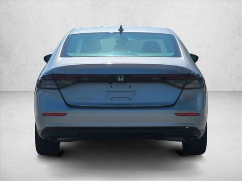 Used 2023 Honda Accord LX image 6
