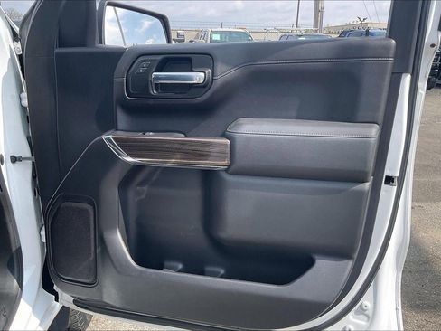 Used 2019 Chevrolet Silverado 1500 LT w/ All-Star Edition image 26