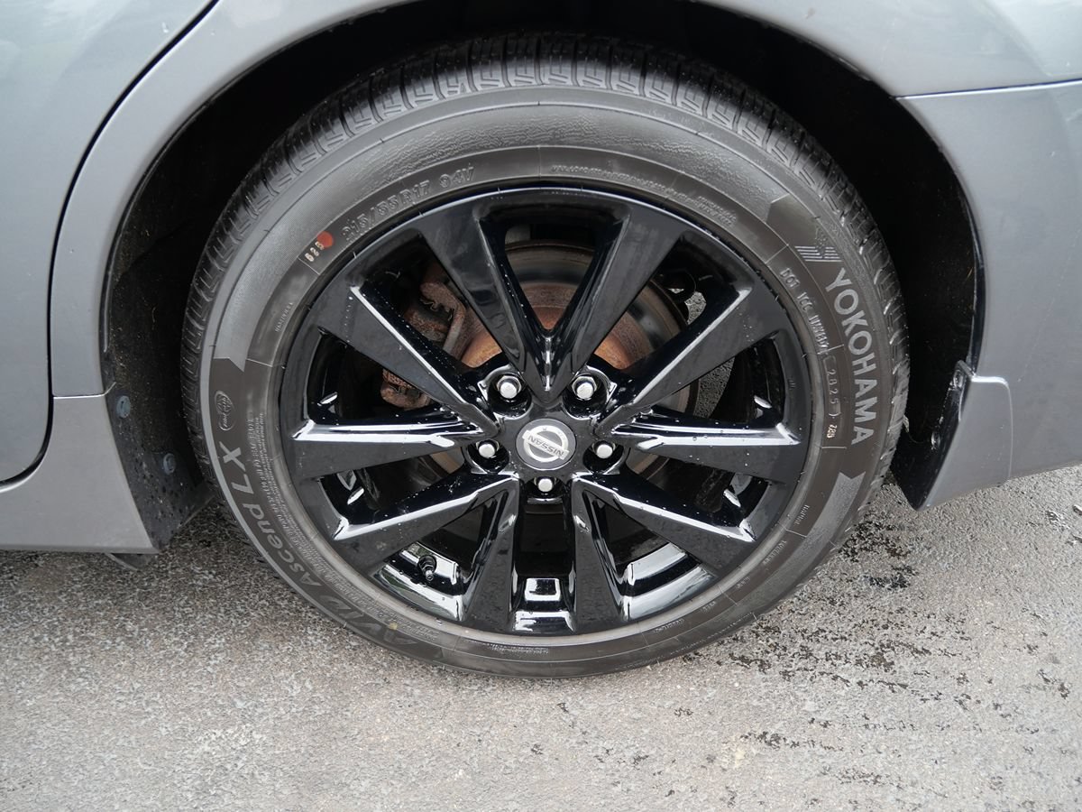 Used 2016 Nissan Altima 2.5 SV FWD image 31