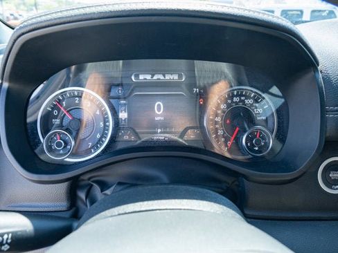Used 2025 RAM 1500 Laramie image 18