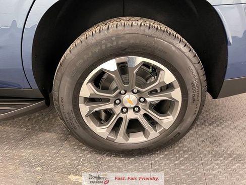 New 2026 Chevrolet Tahoe LT w/ Comfort Package RWD image 24