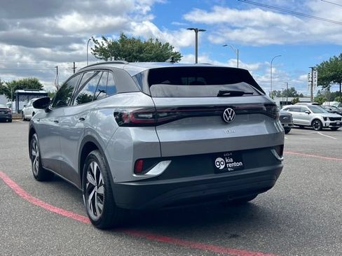 Used 2023 Volkswagen ID.4 Pro AWD/4WD image 7