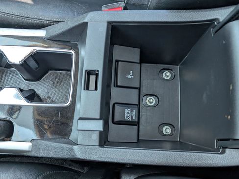 Used 2016 Honda Accord EX-L image 31