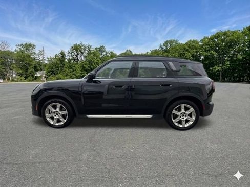 Used 2025 MINI Cooper Countryman S AWD/4WD image 5