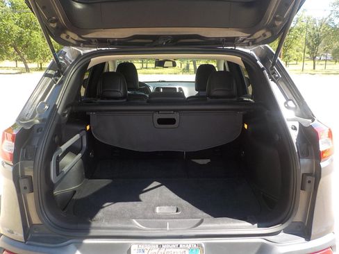 Used 2014 Jeep Cherokee Limited FWD image 11