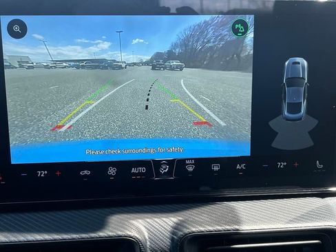 New 2025 Ford Mustang Coupe image 14