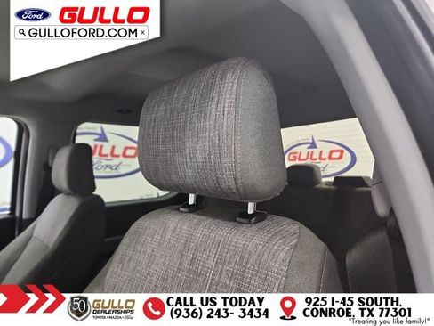 Used 2023 Ford F150 XLT w/ Equipment Group 301A Mid image 18