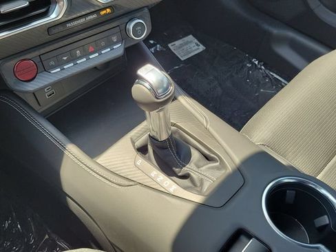 New 2026 Ford Mustang GT Premium RWD image 29