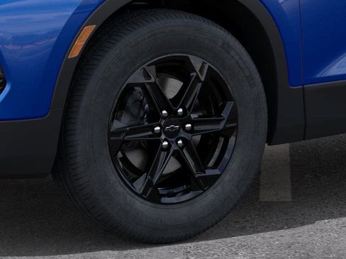 New 2026 Chevrolet Blazer LT w/ Midnight/Sport Edition image 9