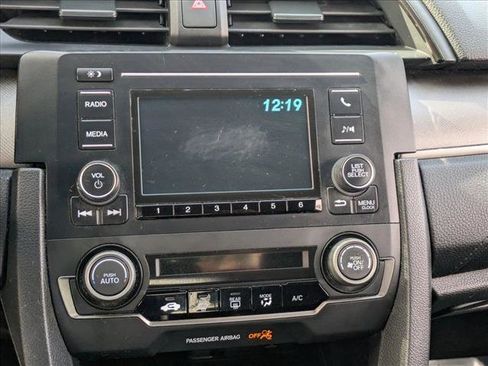 Used 2017 Honda Civic LX image 15