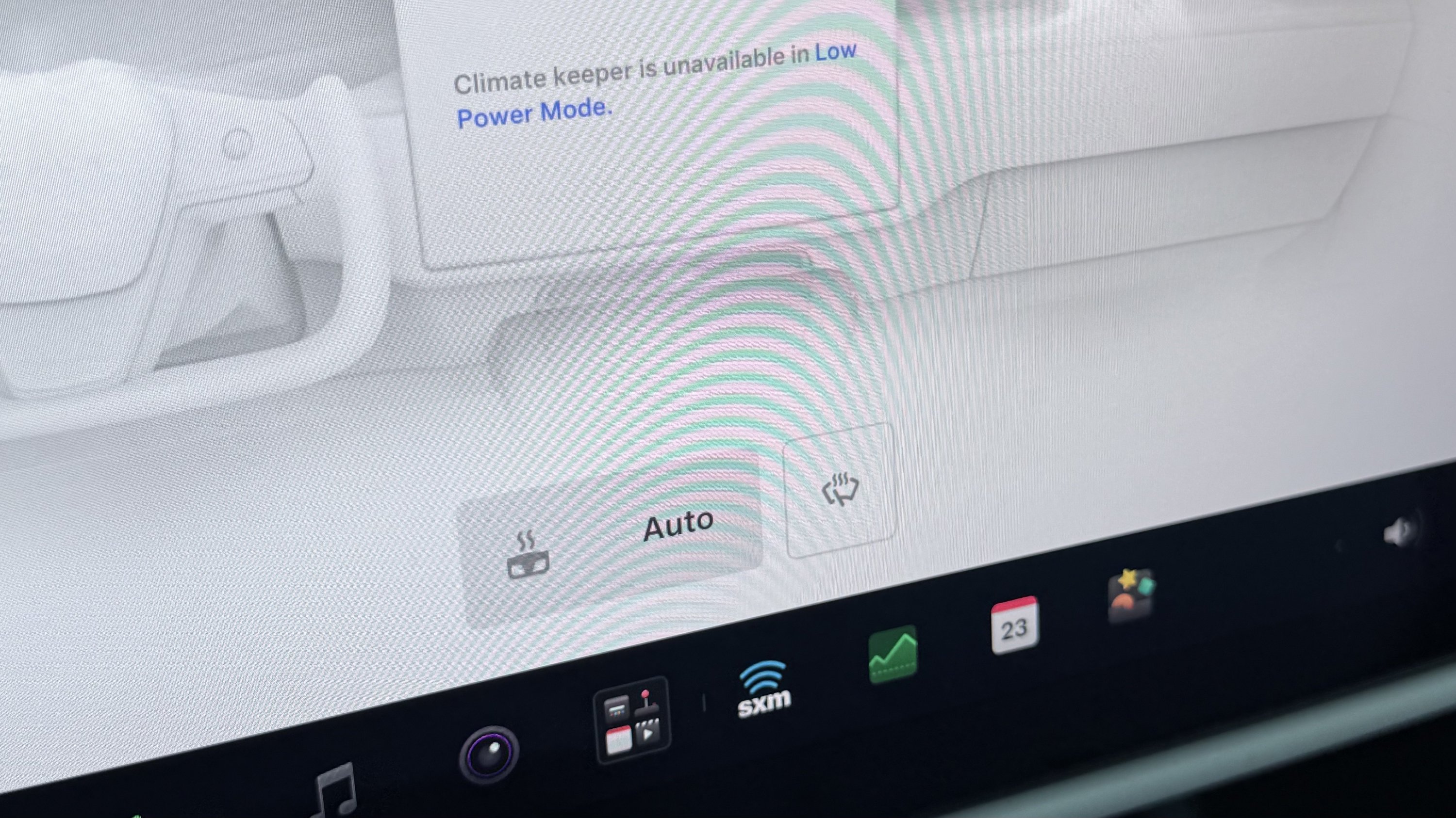 Used 2023 Tesla Model X AWD/4WD image 77