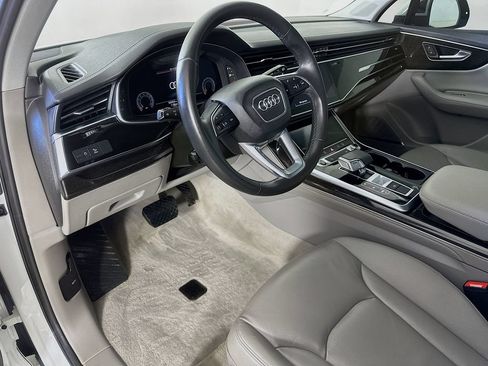 Used 2023 Audi Q7 2.0T Premium Plus AWD/4WD image 22