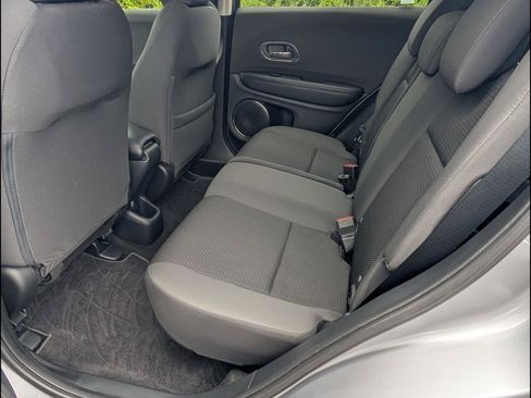 Used 2022 Honda HR-V EX image 14
