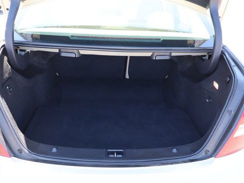 Used 2012 Mercedes-Benz C 250 Sedan image 13