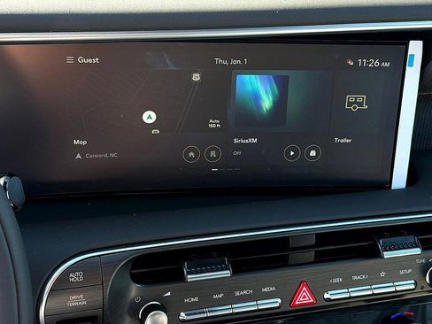 New 2026 Hyundai Palisade Calligraphy image 11