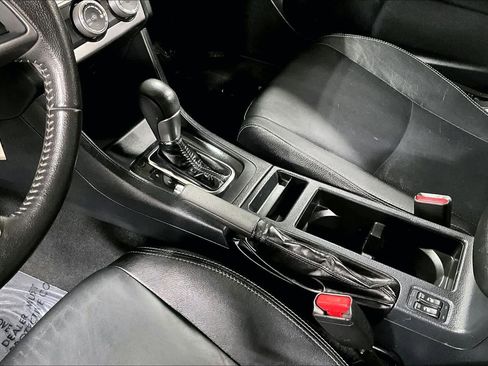 Used 2015 Subaru Crosstrek 2.0i Limited w/ Popular Package #2 image 16
