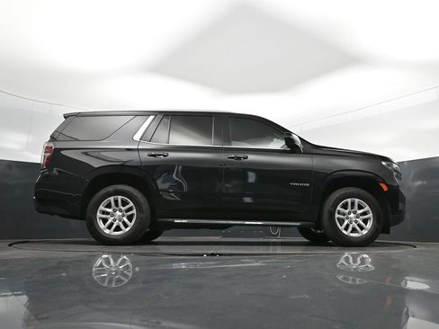 Used 2021 Chevrolet Tahoe LT AWD/4WD image 45