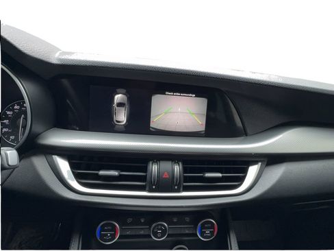Used 2018 Alfa Romeo Stelvio Ti Sport AWD/4WD image 46